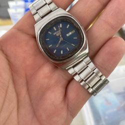 Seiko Wavy 5 Buy Sale Trade Automatic Japan Vintage 