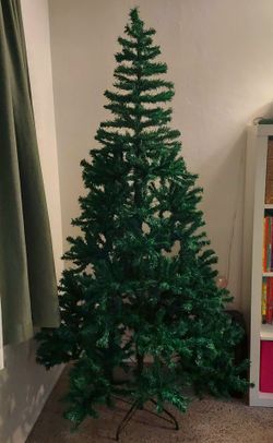Christmas tree