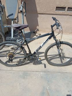 Mountain Bike for sale