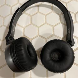 Sony Wireless Noise Cancelling Headphones