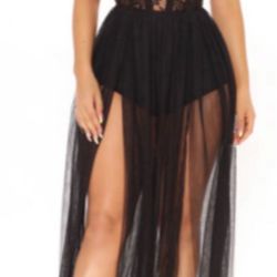 Dresses