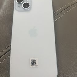 iPhone 15 plus