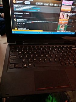Laptop