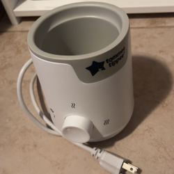 TommeeTippee Bottle Warmer