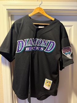 Arizona Diamondbacks Jersey