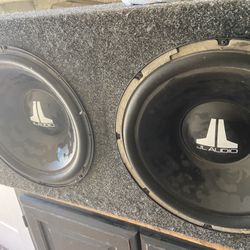 Speakers