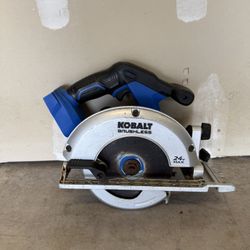 Circular Saw