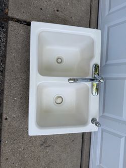 Sink