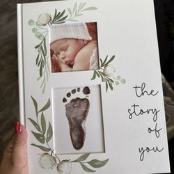 Baby Book