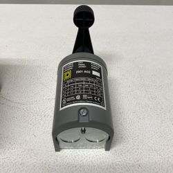 Square D Drum Switch