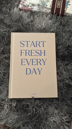 Productivity planner