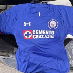Cruz Azul  SIZE M
