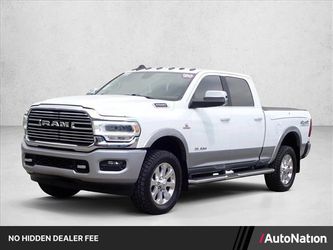 2020 RAM 2500