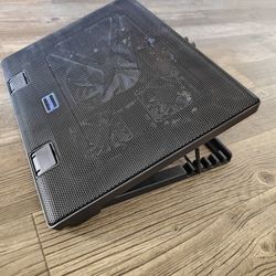Laptop Cooling Pad