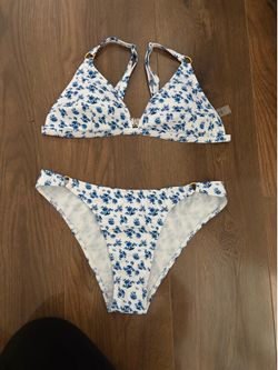 2 piece swimsuit