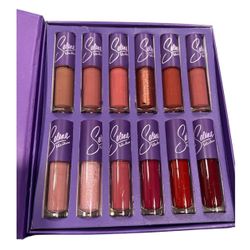 Selena Lip Set