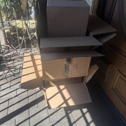 Free Boxes