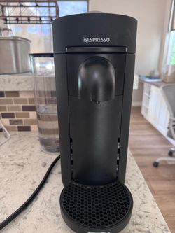 Nespresso Vertuo