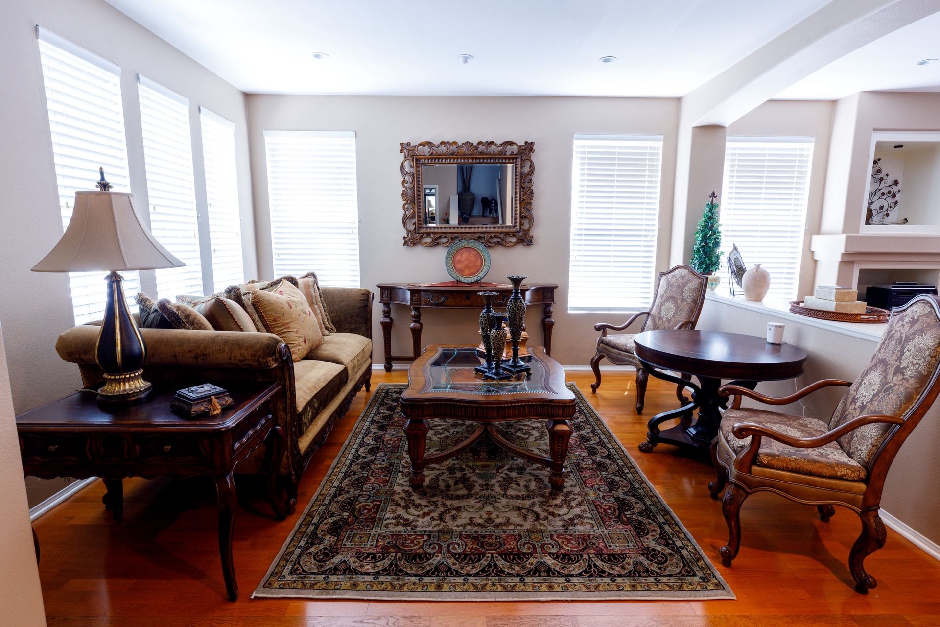 Fine Furniture For Sale