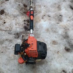 Echo Detachable Power Head 