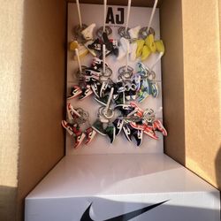 nike keychains 