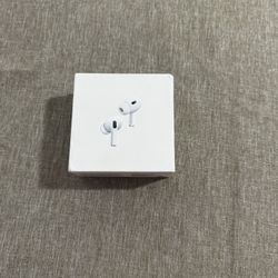 Airpod Pro Second Gen