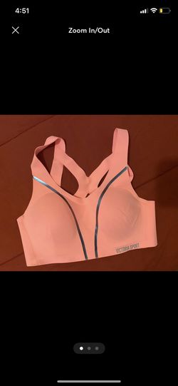 Pink Victoria's Secret Sports Bra for Sale in El Cajon, CA - OfferUp