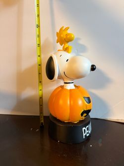 Peanuts Halloween