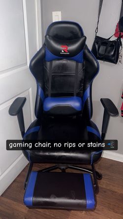 Gaming chair