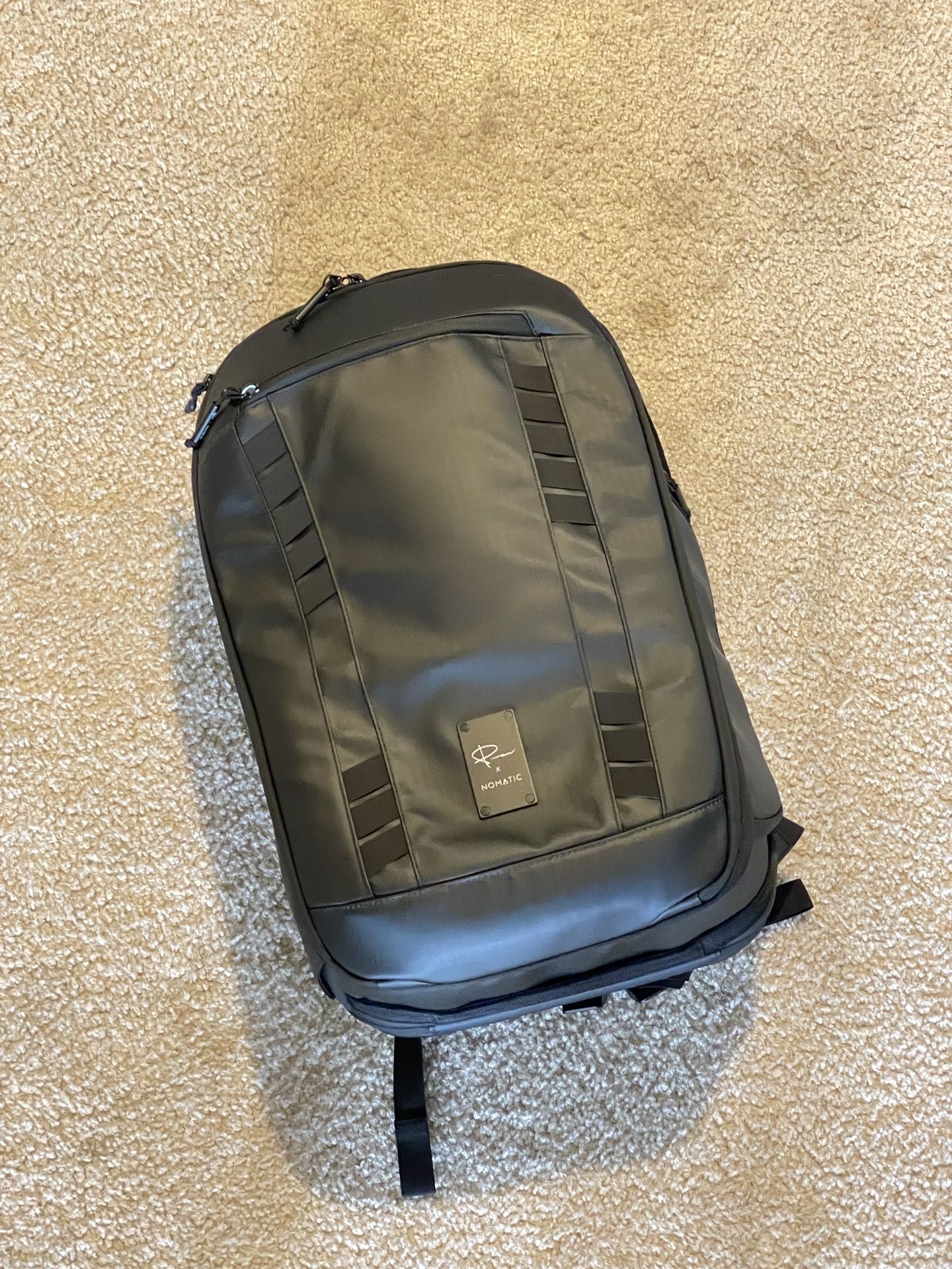 McKinnon Camera Pack 35L