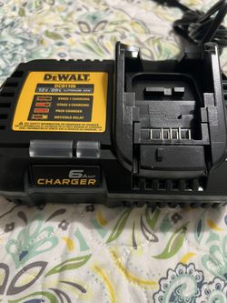 Dewalt. 20 V Flex Volt
