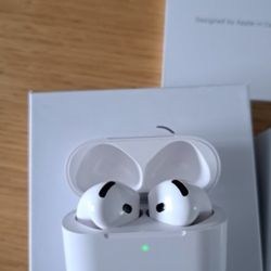 Brand New AirPods 4 ANC

