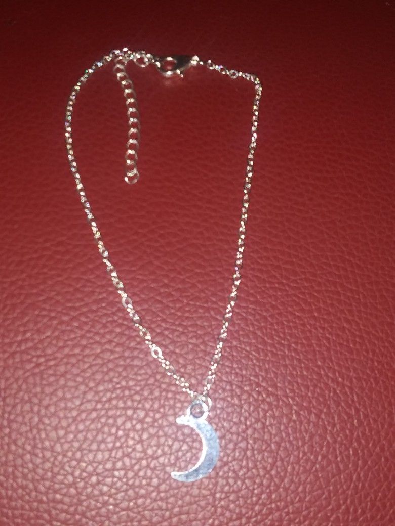 Anklet Chain