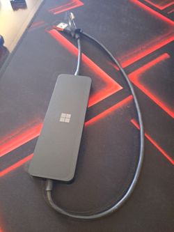 Microsoft Wireless Display Adapter - Version 2 - Fully reset & updated