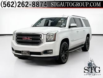 2017 GMC Yukon Xl