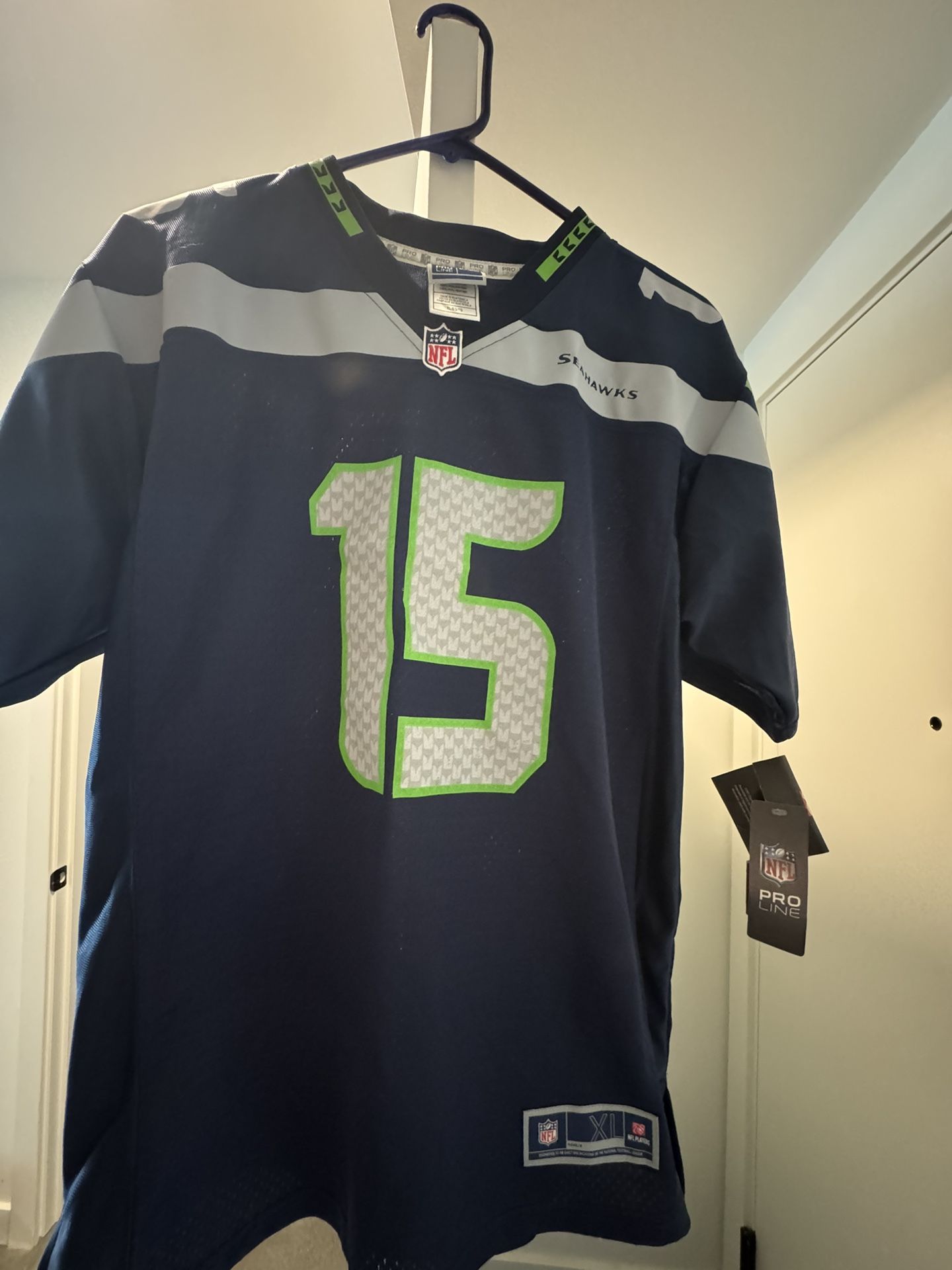 NFL Seattle Seahawks Kearse Jersey NWT