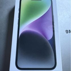 iPhone 14