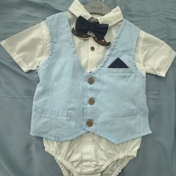 Toddler Outfit