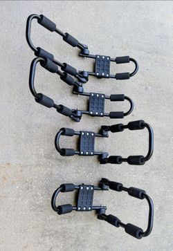 Kayak j racks