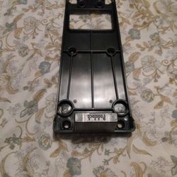 GUITAR WAH / CRYBABY PEDAL LOCK  , $15 