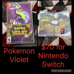 Nintendo Switch Game