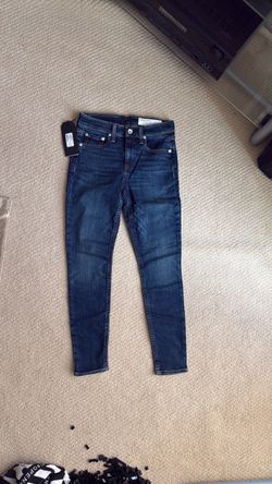 Women’s Skinny jeans Rag & Bone size 25