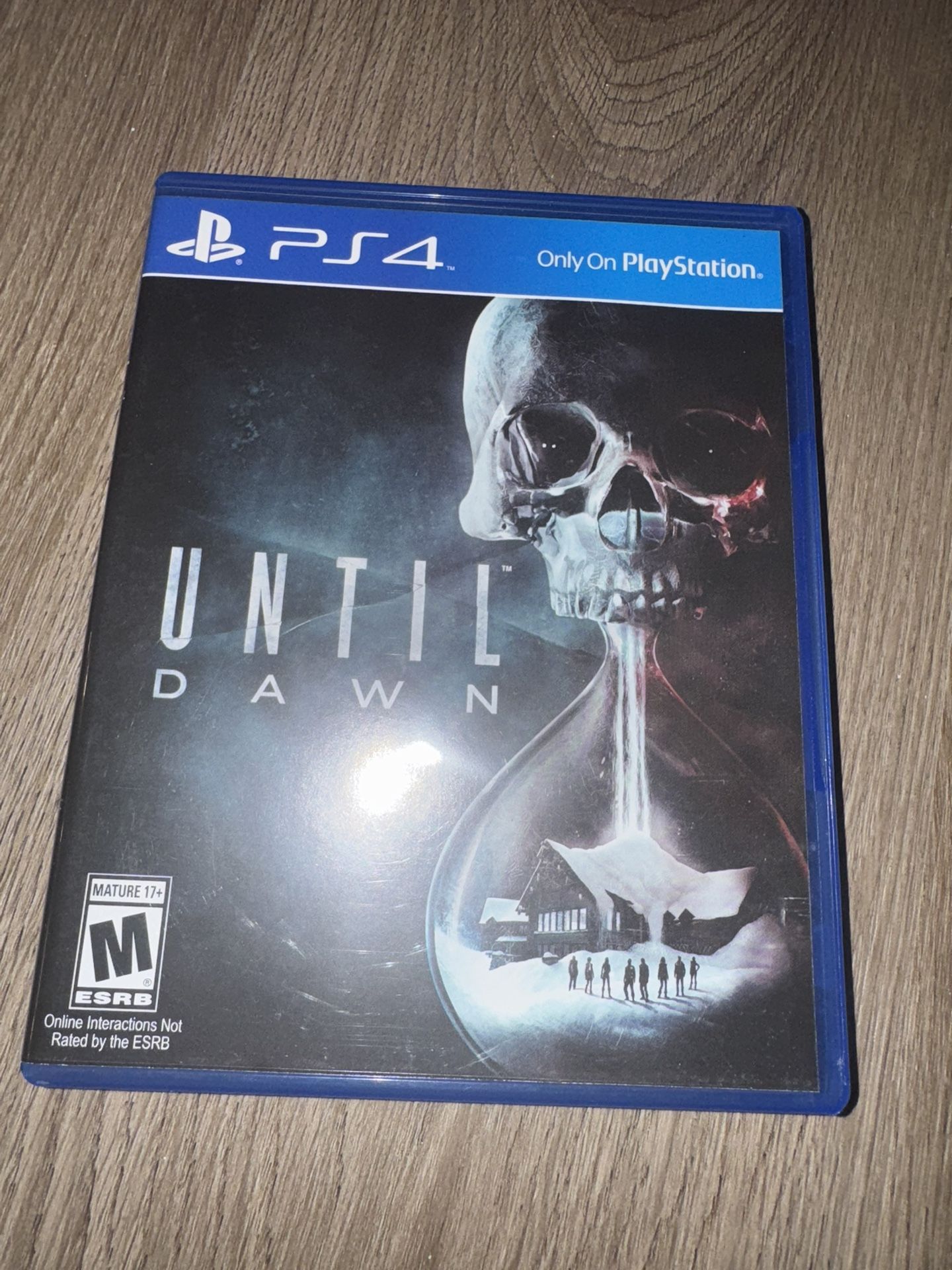 video games