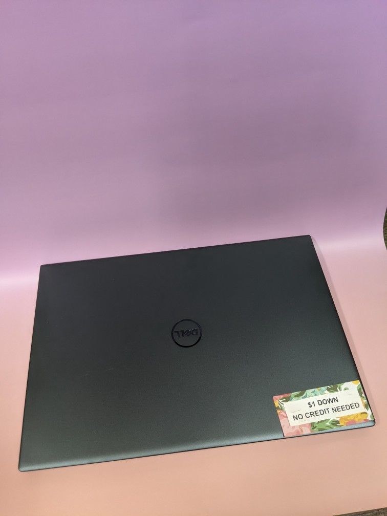 Dell Inspiron 16 3k 7610 Windows Laptop - Pay $1 today and pay the rest later -