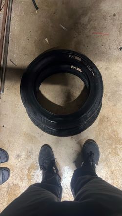 Super73 Tires 
