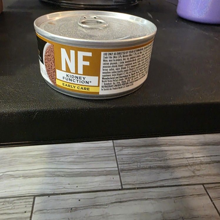 Pro Plan Wet Kidney Function CAT FOOD