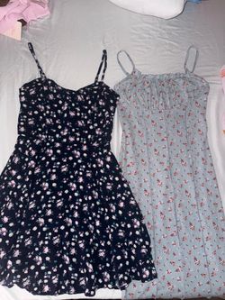 dresses