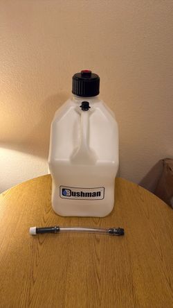 Gas Jugs