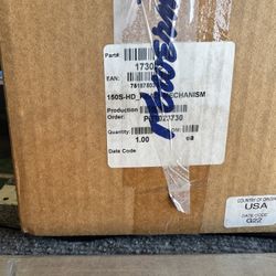 McDonnell & Miller 173003 150SHD Auto Reset Snap Switch Head Mechanism For 150 A