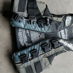 Jet pilot Pfd Type III Life Jacket
